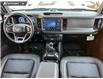 2025 Ford Bronco Big Bend (Stk: 25AS4334) in Airdrie - Image 23 of 24