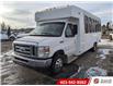 2009 Ford E-450 Cutaway Base (Stk: 21139) in Lethbridge - Image 1 of 2