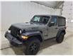 2023 Jeep Wrangler Willys (Stk: 43486J) in Belleville - Image 1 of 3