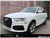 2018 Audi Q3 2.0T Progressiv (Stk: 912210) in Victoria - Image 1 of 25