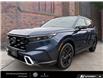 2024 Honda CR-V Hybrid Touring (Stk: 912220) in Victoria - Image 1 of 25
