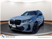 2022 BMW X3 M40i (Stk: XU879) in Sarnia - Image 1 of 17