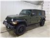 2023 Jeep Wrangler Willys (Stk: 43487J) in Belleville - Image 1 of 3