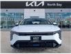 2025 Kia K4 EX (Stk: 25-324) in North Bay - Image 2 of 7