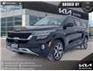 2022 Kia Seltos SX Turbo w/Burgundy Interior (Stk: 26-141A) in North Bay - Image 1 of 24