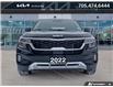 2022 Kia Seltos SX Turbo w/Burgundy Interior (Stk: 26-141A) in North Bay - Image 2 of 24