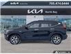 2022 Kia Seltos SX Turbo w/Burgundy Interior (Stk: 26-141A) in North Bay - Image 4 of 24