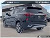 2022 Kia Seltos SX Turbo w/Burgundy Interior (Stk: 26-141A) in North Bay - Image 5 of 24