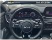 2022 Kia Seltos SX Turbo w/Burgundy Interior (Stk: 26-141A) in North Bay - Image 11 of 24