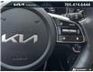 2022 Kia Seltos SX Turbo w/Burgundy Interior (Stk: 26-141A) in North Bay - Image 14 of 24