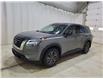 2024 Nissan Pathfinder S (Stk: 43488J) in Belleville - Image 1 of 3