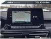 2022 Kia Seltos SX Turbo w/Burgundy Interior (Stk: 26-141A) in North Bay - Image 19 of 24