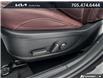 2022 Kia Seltos SX Turbo w/Burgundy Interior (Stk: 26-141A) in North Bay - Image 23 of 24