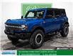 2023 Ford Bronco  (Stk: U16561) in London - Image 1 of 29