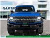 2023 Ford Bronco  (Stk: U16561) in London - Image 2 of 29