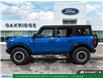 2023 Ford Bronco  (Stk: U16561) in London - Image 3 of 29