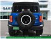 2023 Ford Bronco  (Stk: U16561) in London - Image 6 of 29