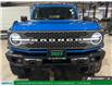 2023 Ford Bronco  (Stk: U16561) in London - Image 7 of 29