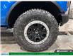 2023 Ford Bronco  (Stk: U16561) in London - Image 8 of 29