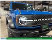 2023 Ford Bronco  (Stk: U16561) in London - Image 11 of 29
