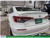 2022 Honda Civic LX (Stk: C54902A) in London - Image 13 of 29