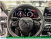 2022 Honda Civic LX (Stk: C54902A) in London - Image 17 of 29