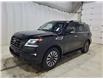 2023 Nissan Armada SL (Stk: 43489J) in Belleville - Image 1 of 3