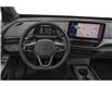 2024 Volkswagen ID.4 Base (Stk: ST-252A) in Calgary - Image 4 of 13