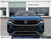 2023 Volkswagen Taos Comfortline (Stk: SU7717) in Calgary - Image 2 of 22