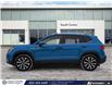 2023 Volkswagen Taos Comfortline (Stk: SU7717) in Calgary - Image 3 of 22