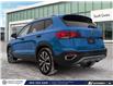 2023 Volkswagen Taos Comfortline (Stk: SU7717) in Calgary - Image 4 of 22