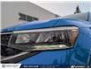 2023 Volkswagen Taos Comfortline (Stk: SU7717) in Calgary - Image 7 of 22