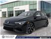 2023 Volkswagen Golf R Base (Stk: SU7707) in Calgary - Image 1 of 24