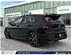 2023 Volkswagen Golf R Base (Stk: SU7707) in Calgary - Image 4 of 24