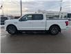 2023 Ford F-150 Lightning XLT (Stk: 19398A) in Calgary - Image 2 of 25