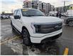 2023 Ford F-150 Lightning XLT (Stk: 19398A) in Calgary - Image 8 of 25