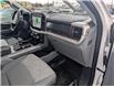 2023 Ford F-150 Lightning XLT (Stk: 19398A) in Calgary - Image 11 of 25