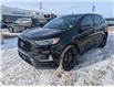 2023 Ford Edge ST (Stk: S-1985A) in Calgary - Image 1 of 29
