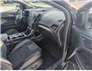 2023 Ford Edge ST (Stk: S-1985A) in Calgary - Image 11 of 29