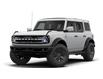 2026 Ford Bronco Outer Banks (Stk: 26BR198) in St. Catharines - Image 1 of 7