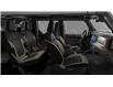 2026 Ford Bronco Outer Banks (Stk: 26BR198) in St. Catharines - Image 5 of 7