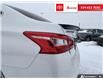 2018 Nissan Sentra 1.8 SV Midnight Edition (Stk: 2601211) in Cambridge - Image 11 of 25