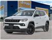 2026 Jeep Compass North (Stk: 44672) in Kitchener - Image 1 of 27