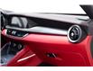 2021 Alfa Romeo Stelvio ti (Stk: ARUC947) in Calgary - Image 24 of 31