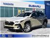 2026 Subaru Crosstrek Touring (Stk: S9419) in St.Catharines - Image 1 of 27