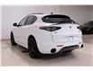 2021 Alfa Romeo Stelvio ti (Stk: ARUC947) in Calgary - Image 8 of 31
