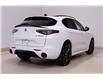 2021 Alfa Romeo Stelvio ti (Stk: ARUC947) in Calgary - Image 5 of 31