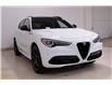 2021 Alfa Romeo Stelvio ti (Stk: ARUC947) in Calgary - Image 3 of 31