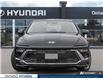 2026 Hyundai Sonata Preferred-Trend (Stk: 7-1637) in Whitby - Image 2 of 23