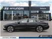 2026 Hyundai Sonata Preferred-Trend (Stk: 7-1637) in Whitby - Image 3 of 23